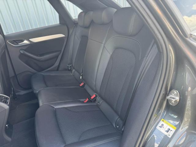 Audi Q3 image 9