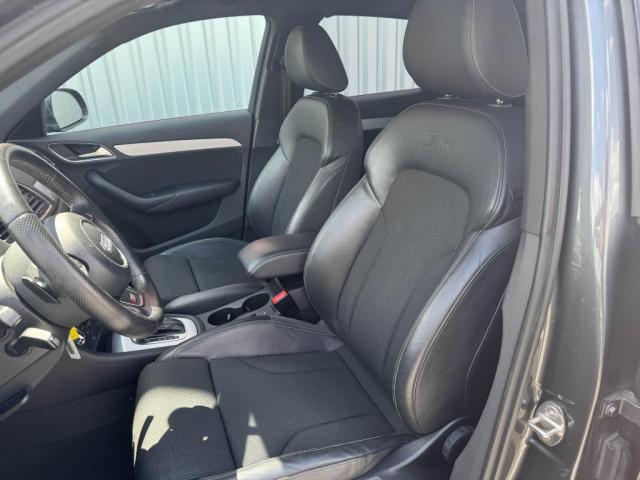 Audi Q3 image 2