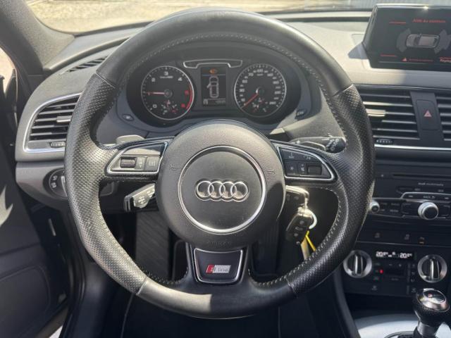 Audi Q3 image 6