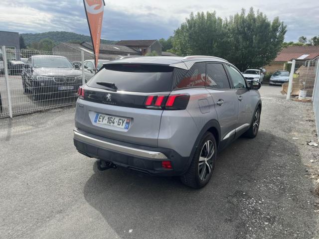 Peugeot 3008 image 9