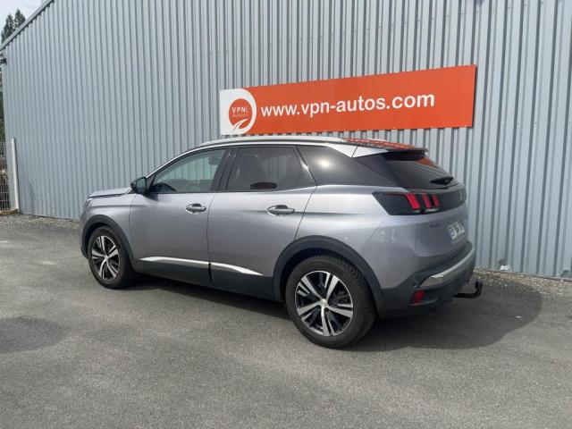 Peugeot 3008 image 8