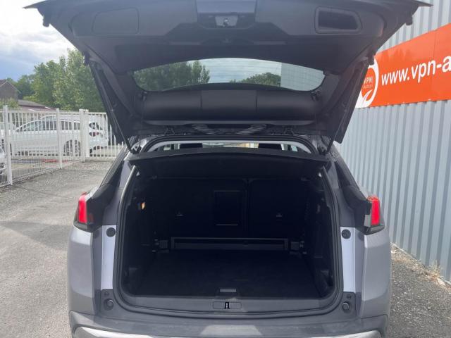 Peugeot 3008 image 4