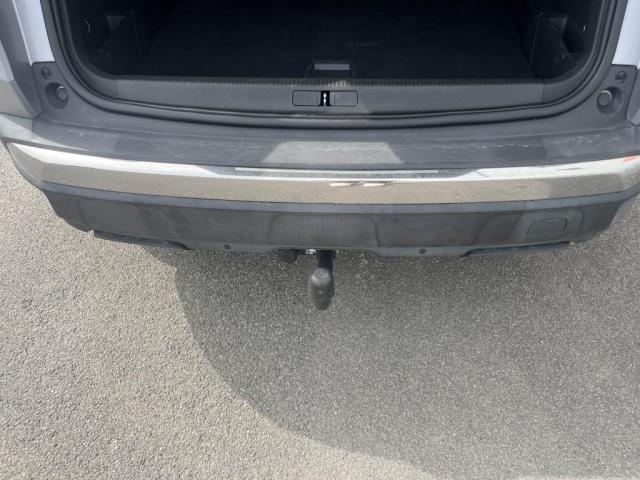Peugeot 3008 image 1