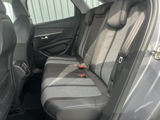 Peugeot 3008 image 6