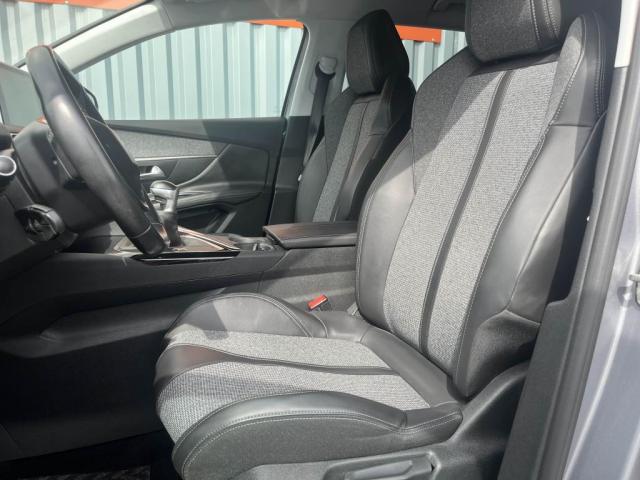 Peugeot 3008 image 7