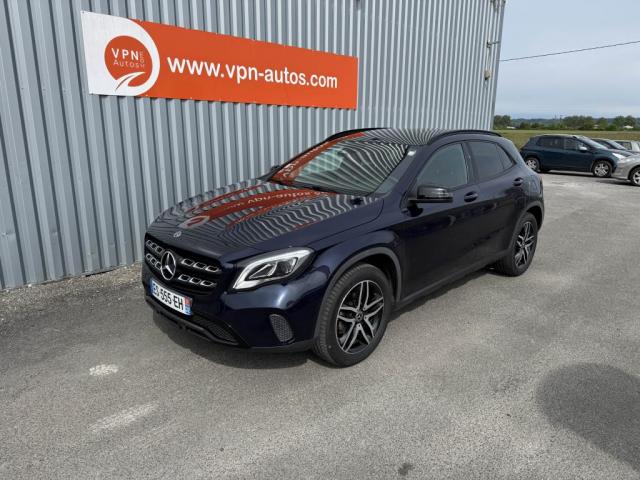Mercedes Benz