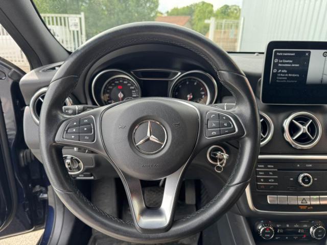 Mercedes Benz Gla image 2