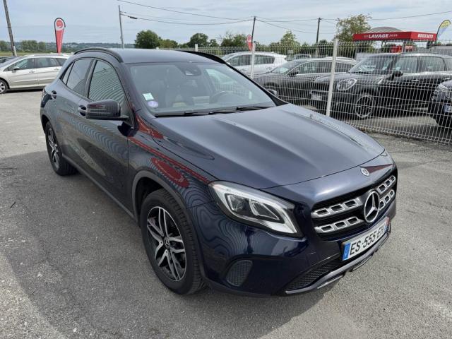 Mercedes Benz Gla image 9
