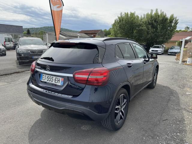 Mercedes Benz Gla image 7