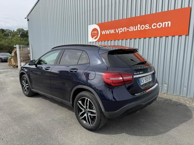Mercedes Benz Gla image 5