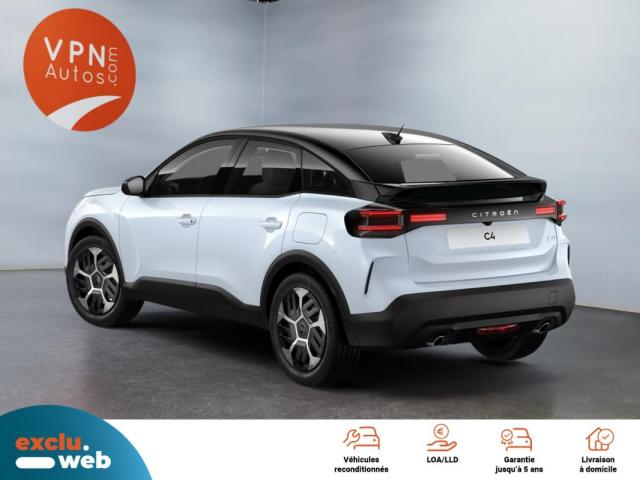 Citroen C4 image 4