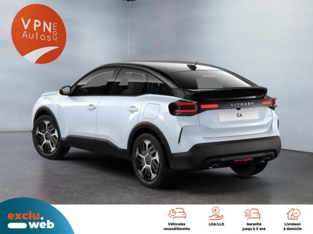 Citroen C4 image 4