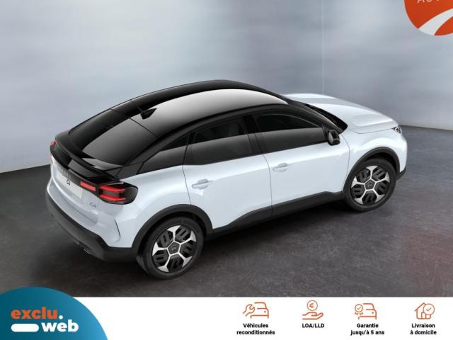 Citroen C4 image 2