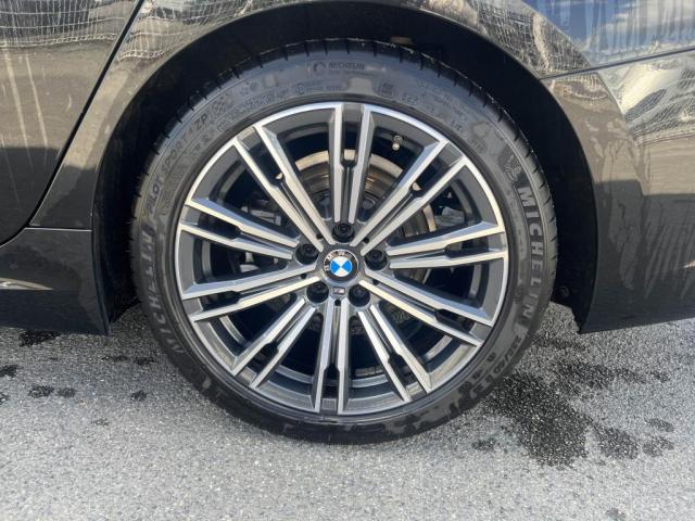 Bmw Série 3 image 1
