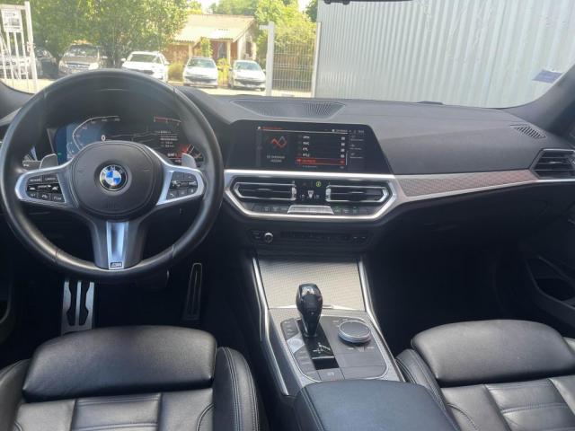 Bmw Série 3 image 9