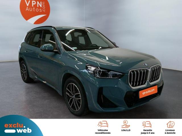 Bmw X1 image 3
