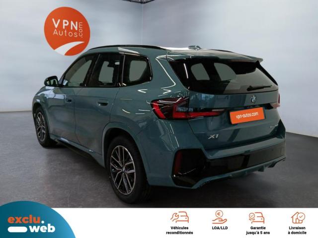 Bmw X1 image 1