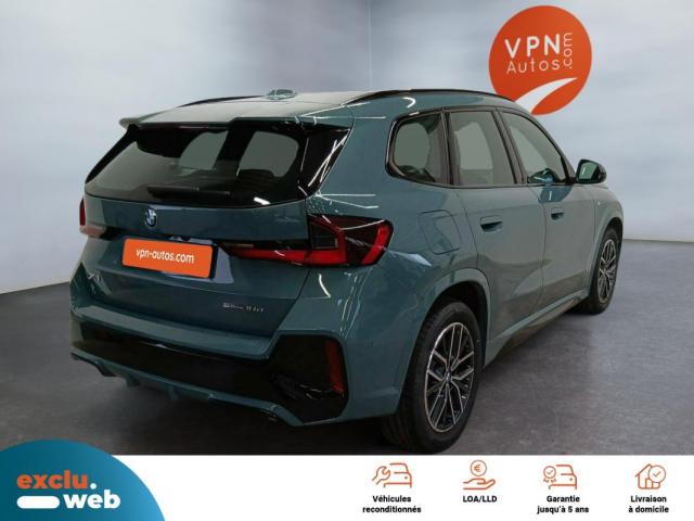 Bmw X1 image 9