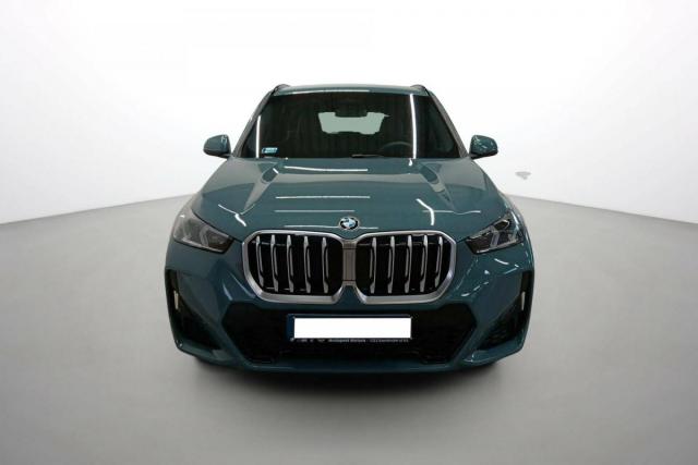 Bmw X1 image 6