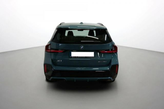 Bmw X1 image 8