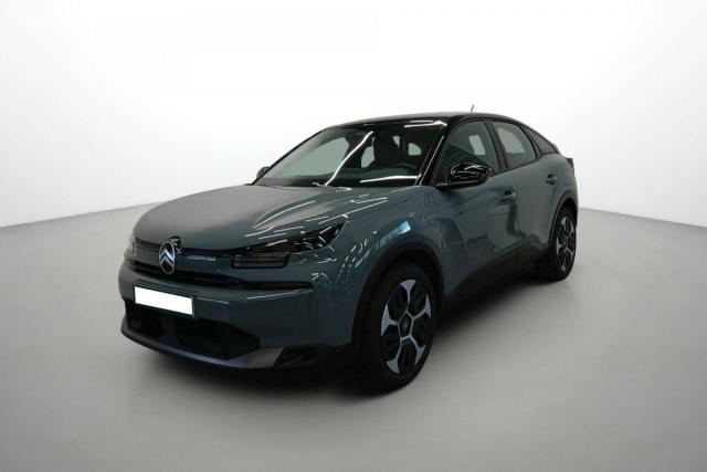 Citroen C4 image 6