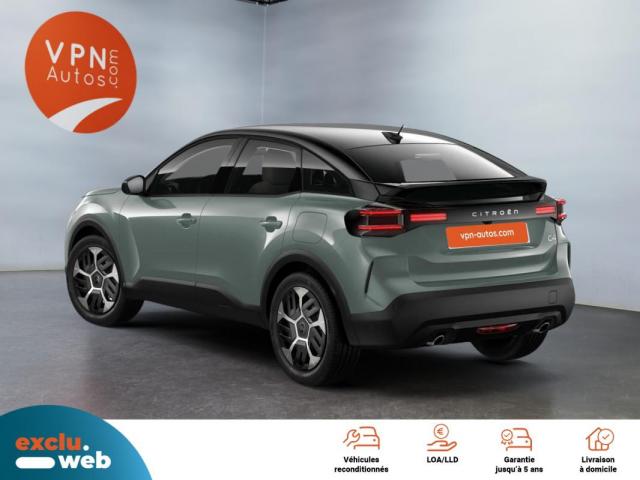 Citroen C4 image 2