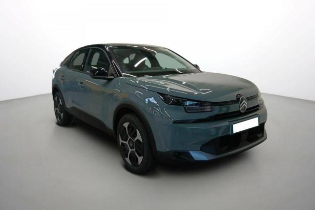 Citroen C4 image 7