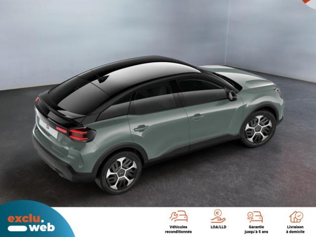 Citroen C4 image 4
