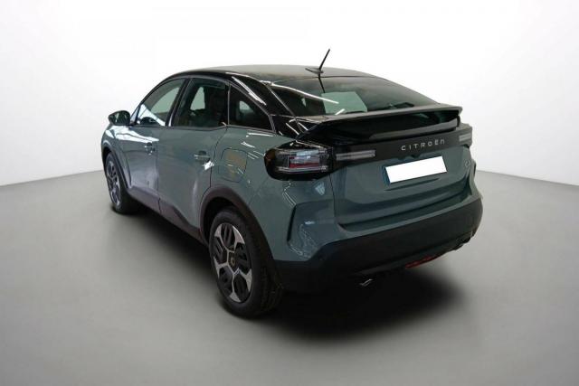 Citroen C4 image 8