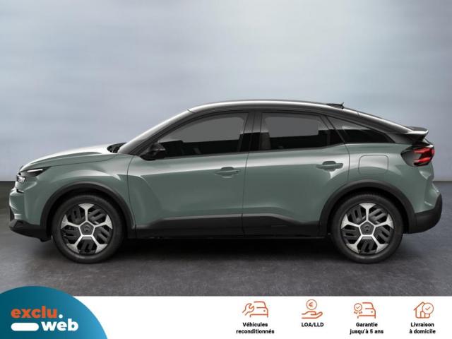 Citroen C4 image 9