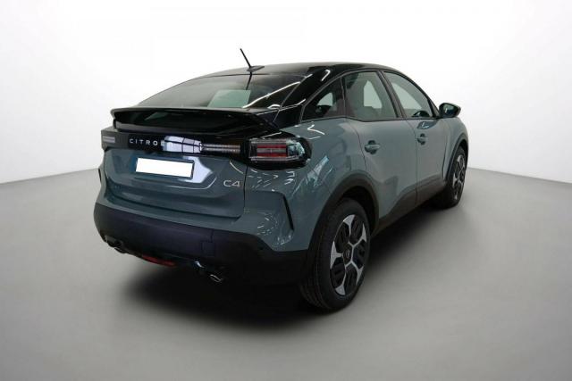 Citroen C4 image 5