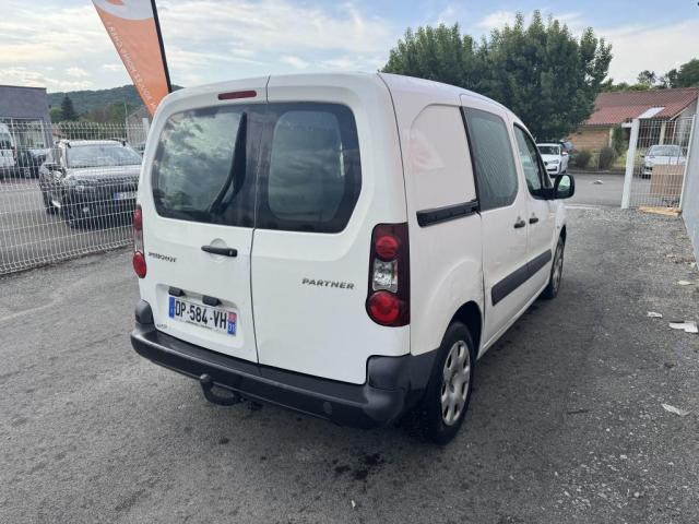Peugeot Partner image 6