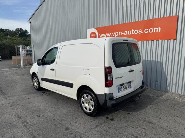 Peugeot Partner image 7