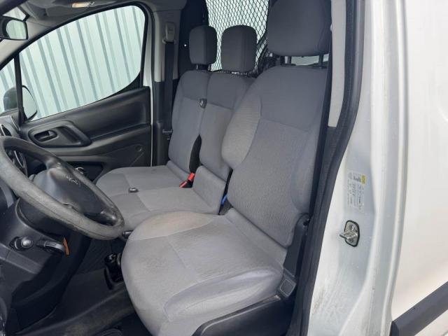 Peugeot Partner image 3