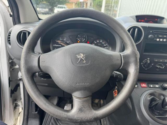 Peugeot Partner image 5