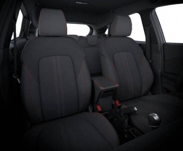 Ford Puma image 6