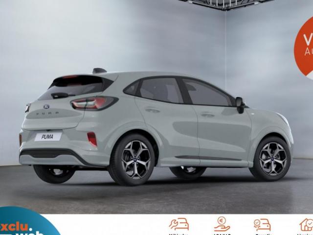Ford Puma image 2