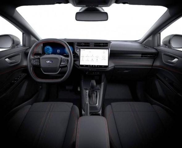 Ford Puma image 5