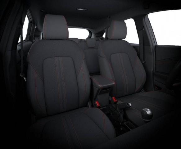 Ford Puma image 5