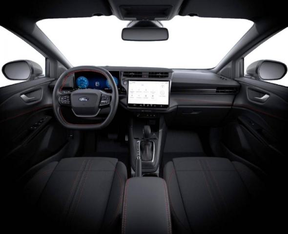 Ford Puma image 2