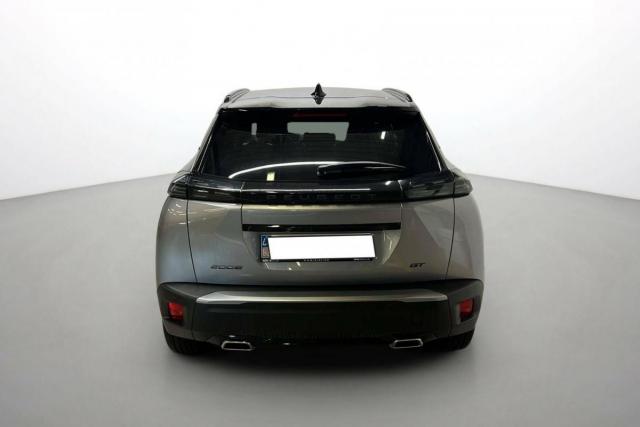 Peugeot 2008 image 3