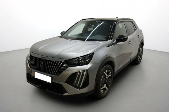 Peugeot 2008 image 4