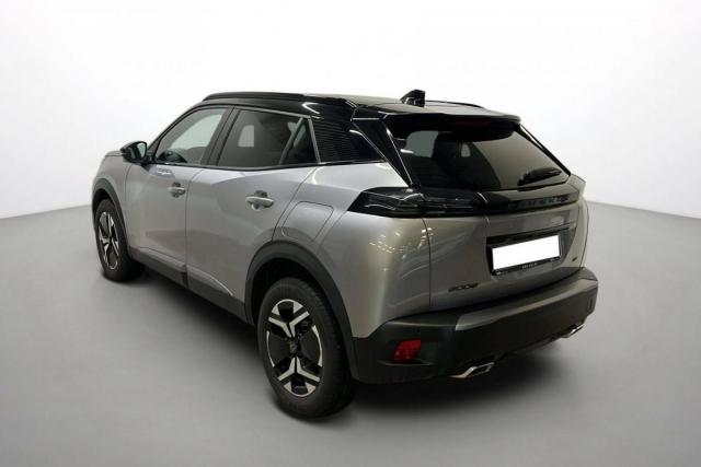 Peugeot 2008 image 5