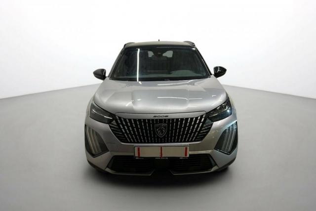 Peugeot 2008 image 8