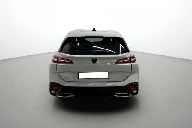 Peugeot 308 Sw image 1