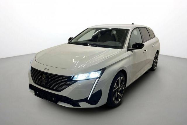 Peugeot 308 Sw image 7