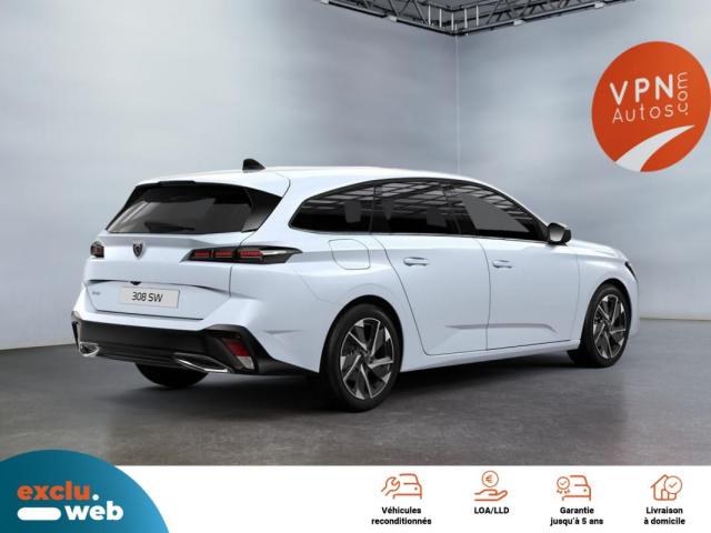 Peugeot 308 Sw image 5