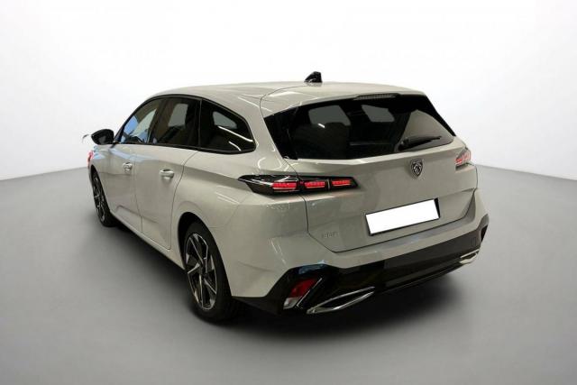 Peugeot 308 Sw image 8
