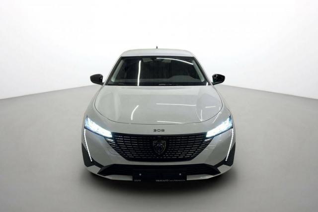 Peugeot 308 Sw image 4