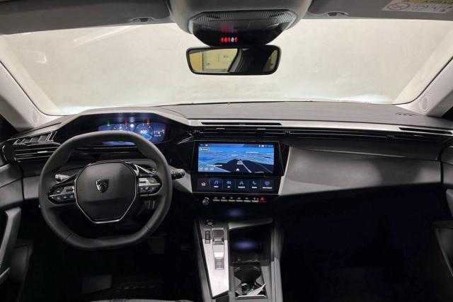 Peugeot 308 Sw image 8